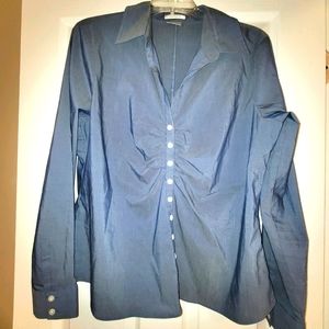 Van Heusen dress shirt